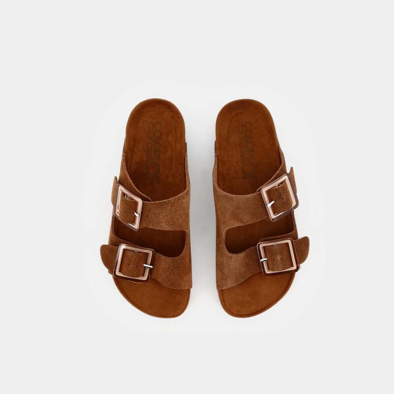 SCARPE da DONNA | SANDALI COLORS OF CALIFORNIA
