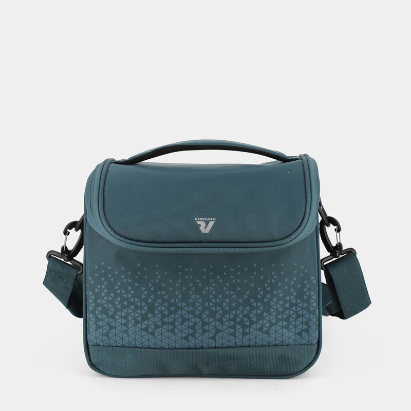 null da RONCATO 414858 CROSSLI BLU CO | null RONCATO