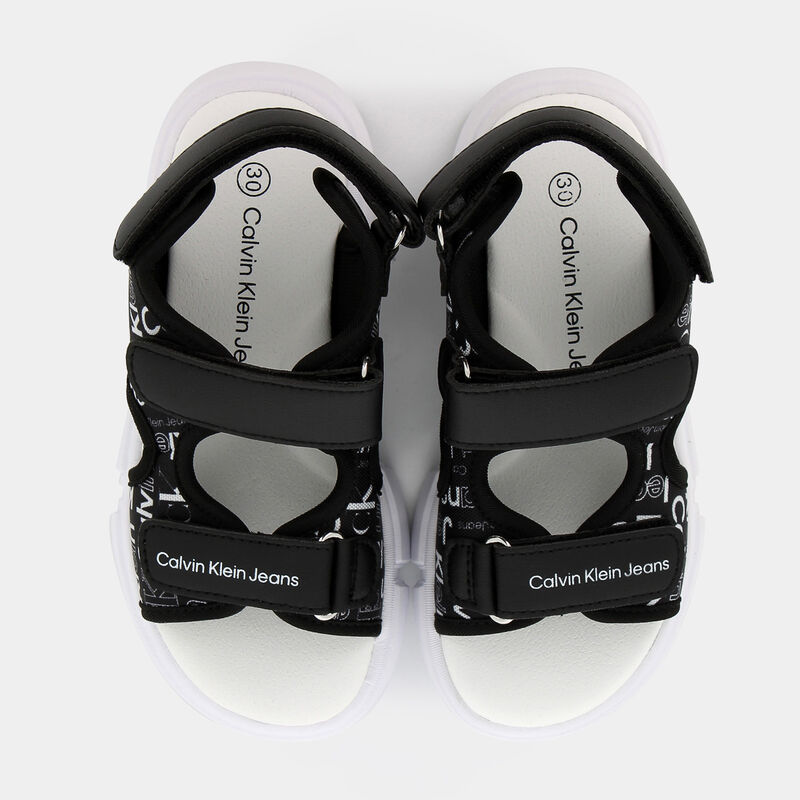 BAMBINO da BAMBINI | SANDALI CALVIN KLEIN JEANS