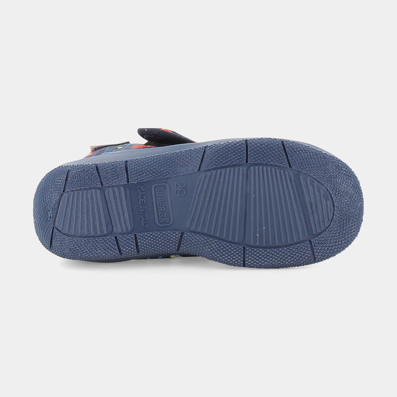 BAMBINO da BAMBINI | CIABATTE SUPERGA