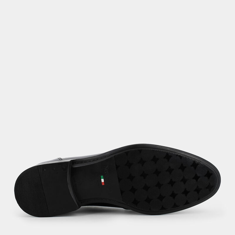 SCARPE da UOMO | STRINGATE NERO GIARDINI