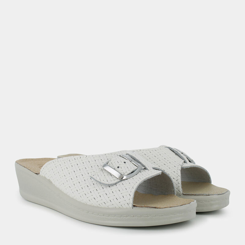 SCARPE da DONNA | CIABATTE DUNE VERDI