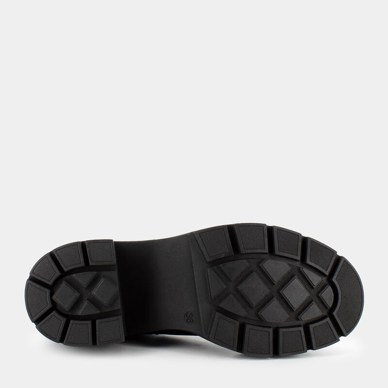 SCARPE da DONNA | SCARPONCINI PATTI DI LUNA