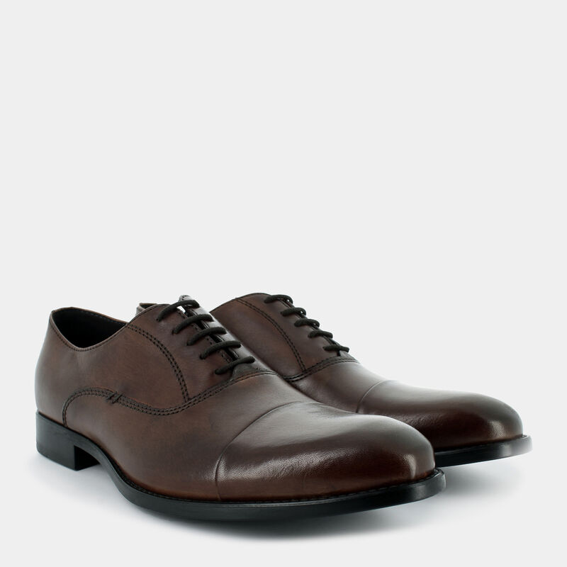 SCARPE da UOMO | STRINGATE FRATELLI PIETRINI