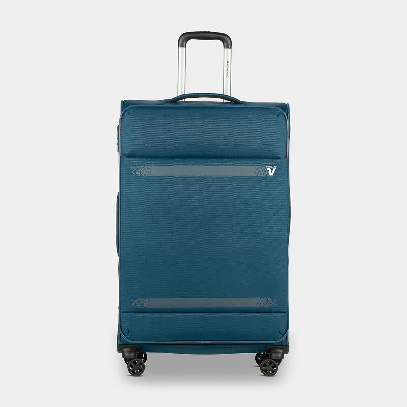 null da RONCATO 414641G JAZZ 4 BLU NOT CO | null RONCATO