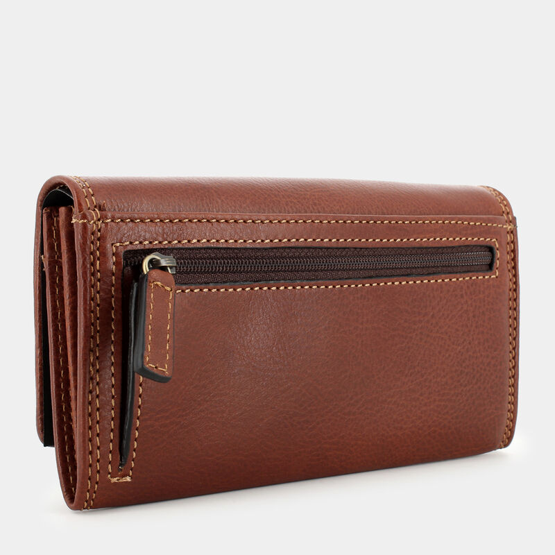 I26 da OSCAR&T ET | 23 TAMPON COGNAC E26 OSCAR&THAIS