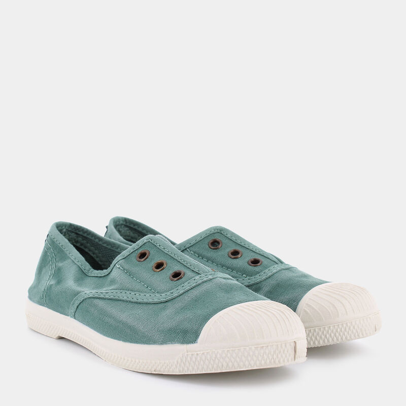 BAMBINO da BAMBINI | SNEAKERS NATURAL WORLD