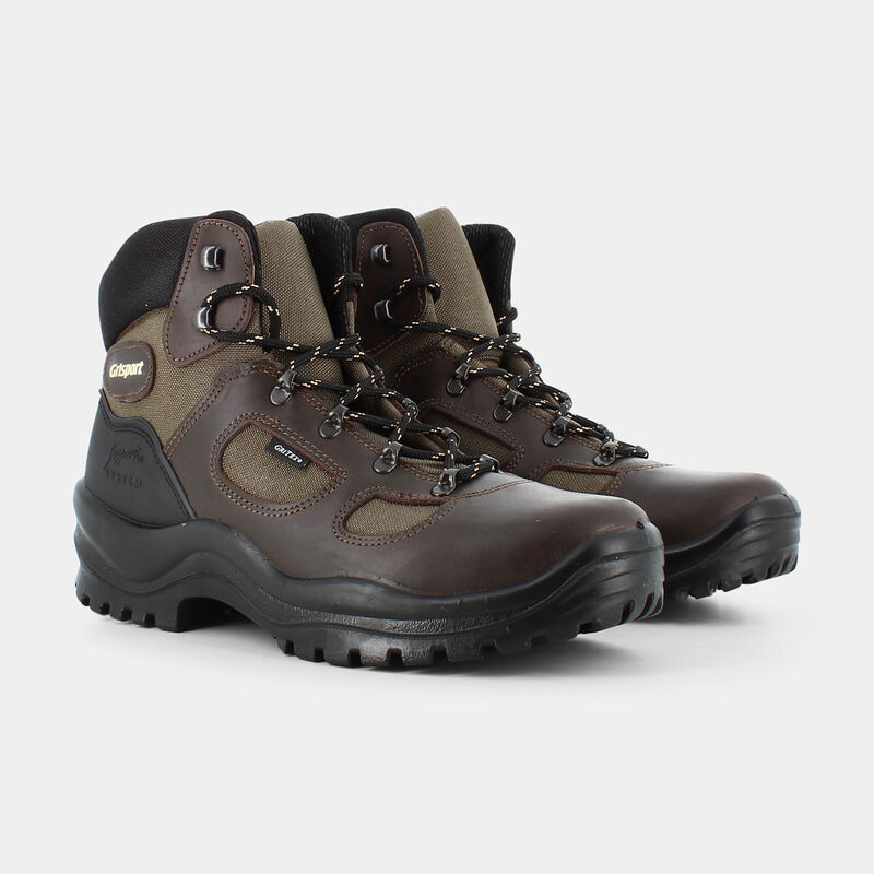 SCARPE da UOMO | SPORTIVE GRISPORT