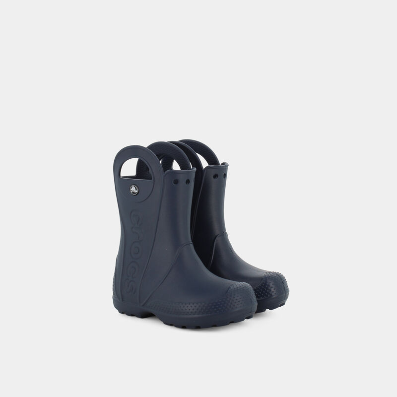 BAMBINO da BAMBINI | PIOGGIA CROCS
