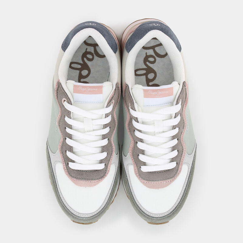 SCARPE da DONNA | SNEAKERS PEPE JEANS