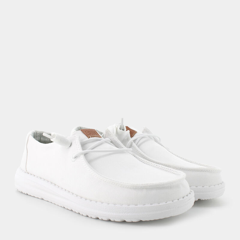 SCARPE da DONNA | MOCASSINI HEY DUDE