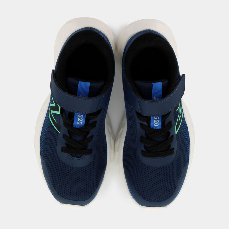 BAMBINO da BAMBINI | SPORTIVE NEW BALANCE