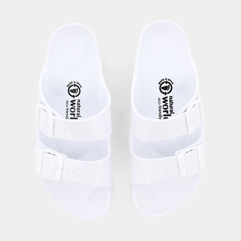 SCARPE da DONNA | CIABATTE NATURAL WORLD