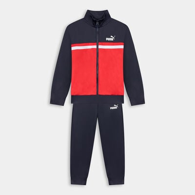 BAMBINO da BAMBINI | ABBIGLIAMENTO PUMA