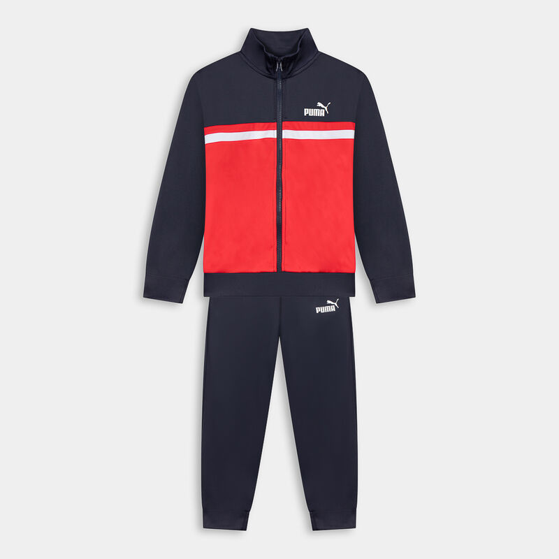 BAMBINO da BAMBINI | ABBIGLIAMENTO PUMA