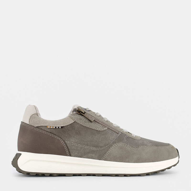 SCARPE da UOMO | SNEAKERS STEP BY STEP