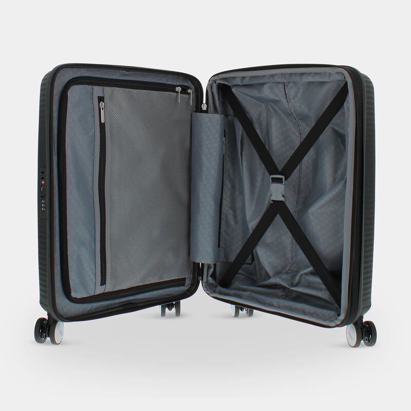 null da AMERICA 32G009001 SOUNDBO BBLACK CO | null AMERICAN TOURISTER