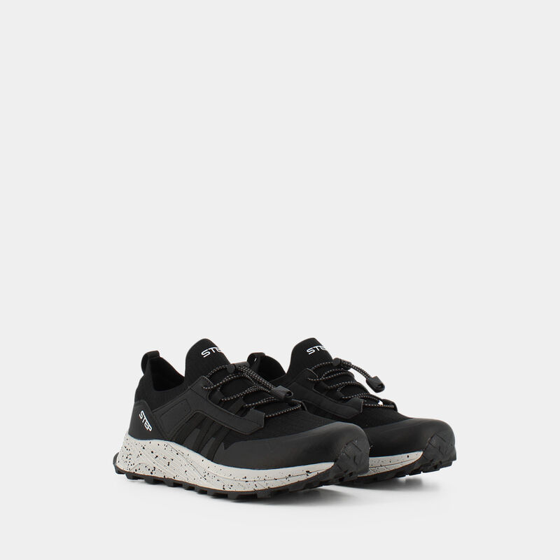 SCARPE da UOMO | SNEAKERS STEP BY STEP
