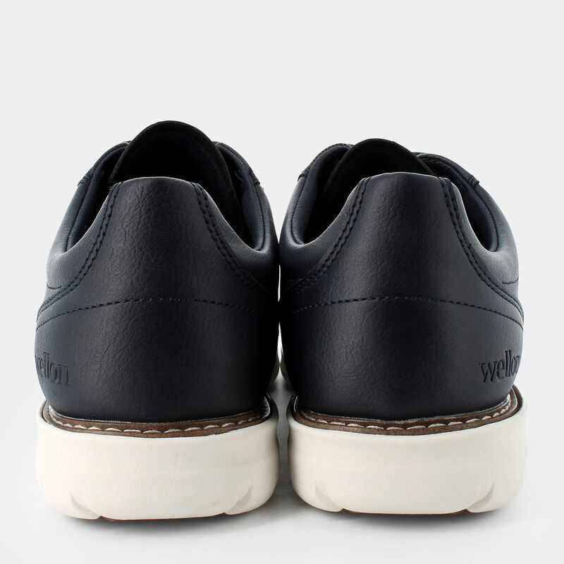 SCARPE da UOMO | STRINGATE WELLON