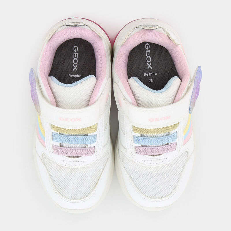 BAMBINA da BAMBINI | SPORTIVE GEOX