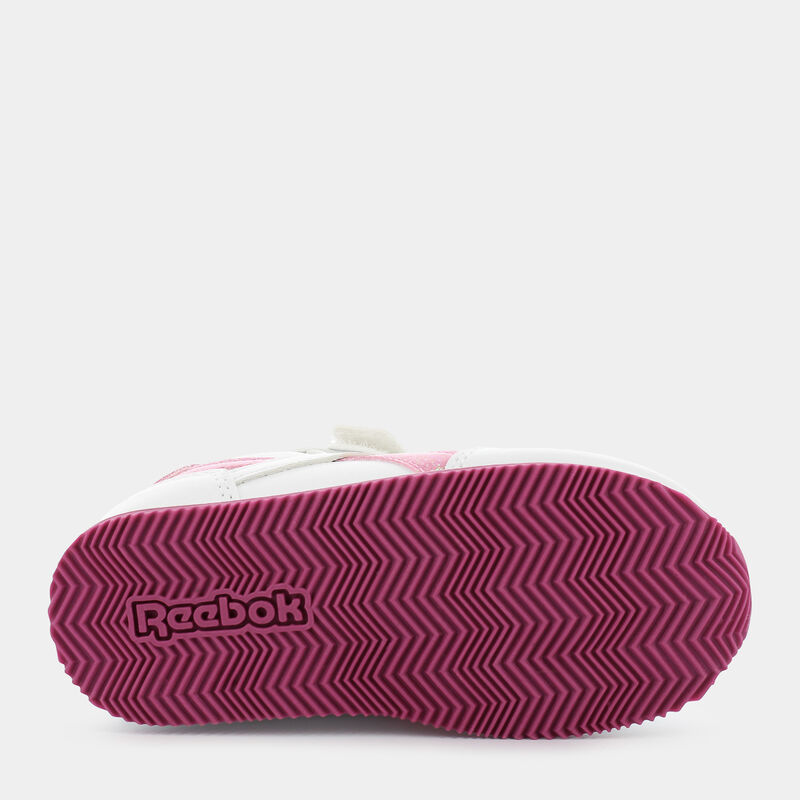 BAMBINA da BAMBINI | PRIMI PASSI REEBOK