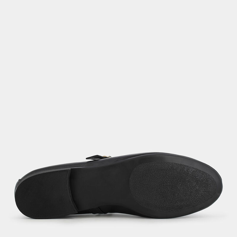 SCARPE da DONNA | BALLERINE PATTI DI LUNA