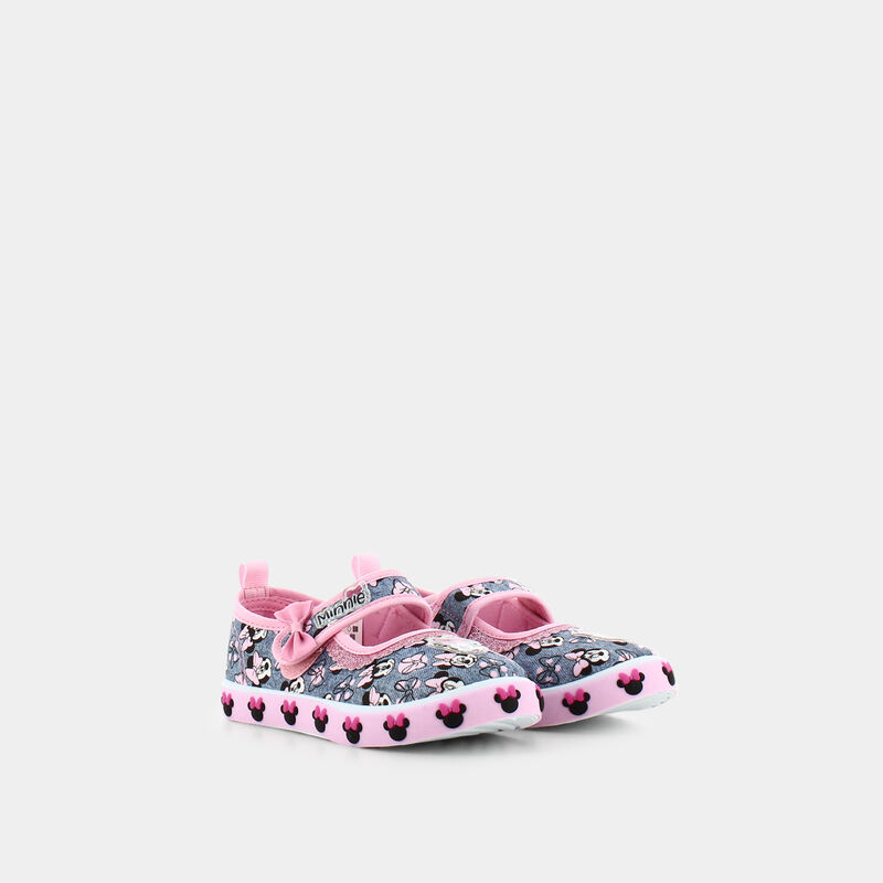 BAMBINA da BAMBINI | SANDALI MINNIE