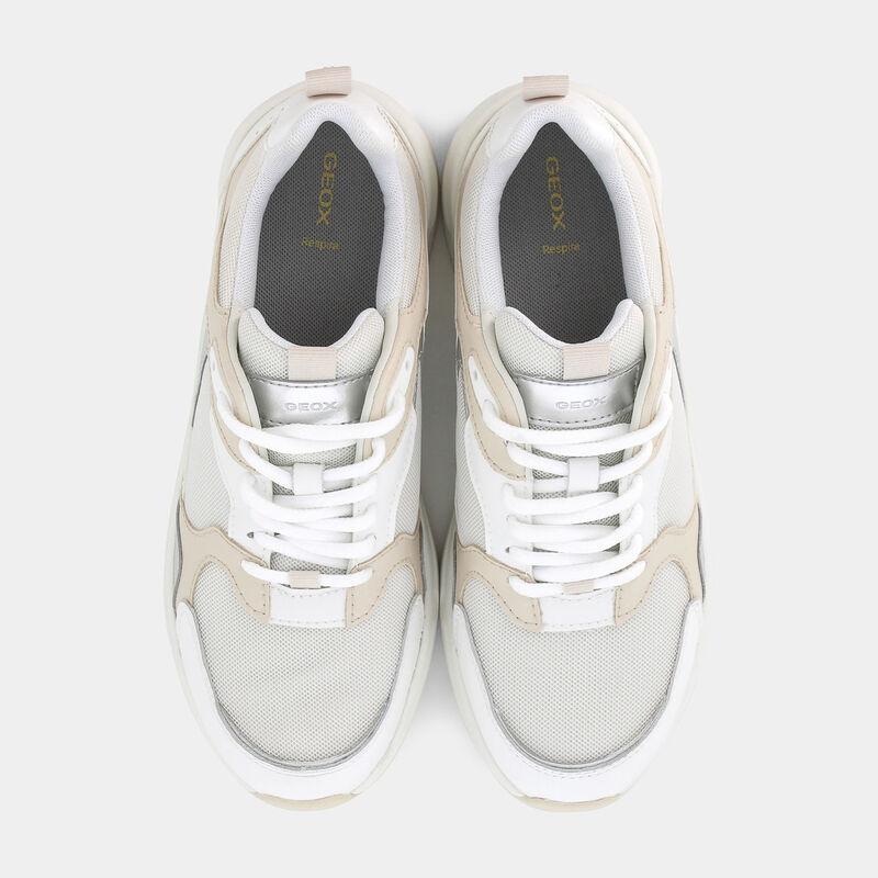 SCARPE da DONNA | SNEAKERS GEOX