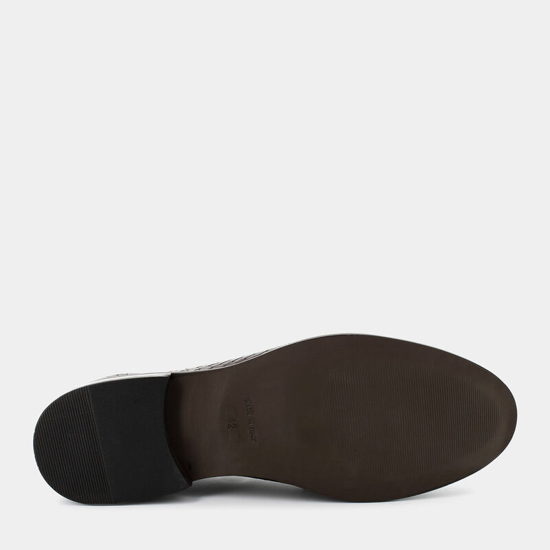 SCARPE da UOMO | STRINGATE OSCAR&THAIS