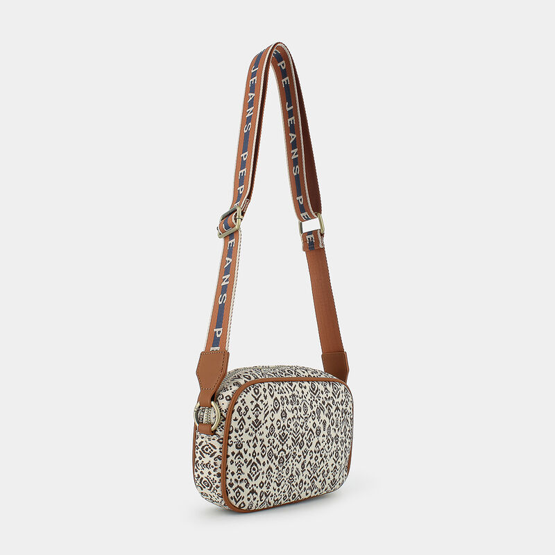 null da PEPE JE PL0300053 GERDA WHITE E26 | null PEPE JEANS