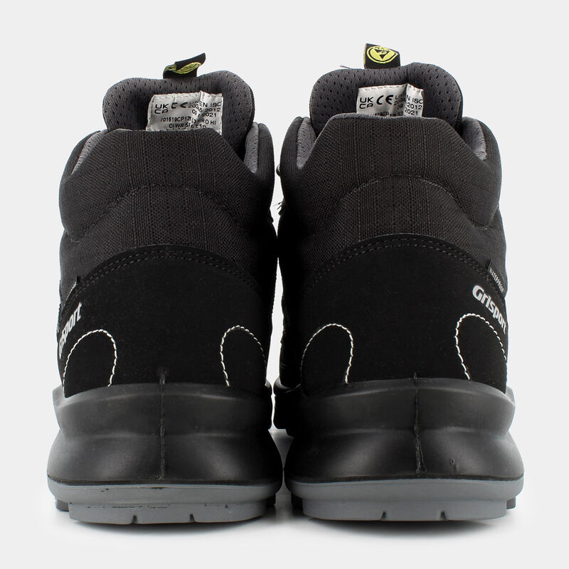 SCARPE da UOMO | SCARPONCINI GRISPORT