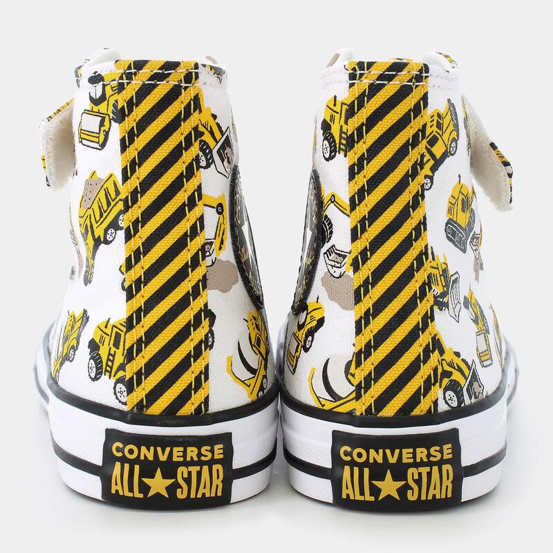 BAMBINO da BAMBINI | SPORTIVE CONVERSE