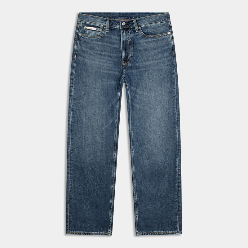 null da CALVIN  LV04LB782G STRGHT PTR I25, 29 | null CALVIN KLEIN JEANS