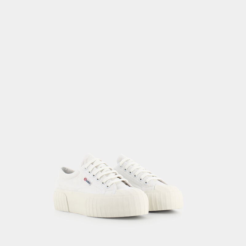 SCARPE da DONNA | SPORTIVE SUPERGA