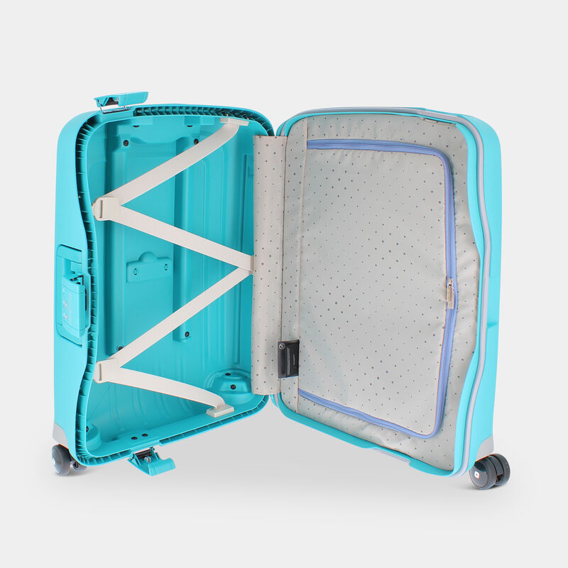 null da SAMSONI 10U011001 S'CURE AQUABLU CO | null SAMSONITE