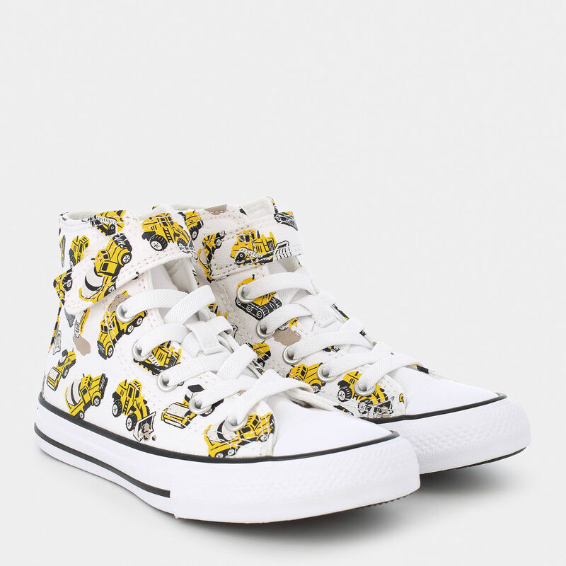 BAMBINO da BAMBINI | SPORTIVE CONVERSE