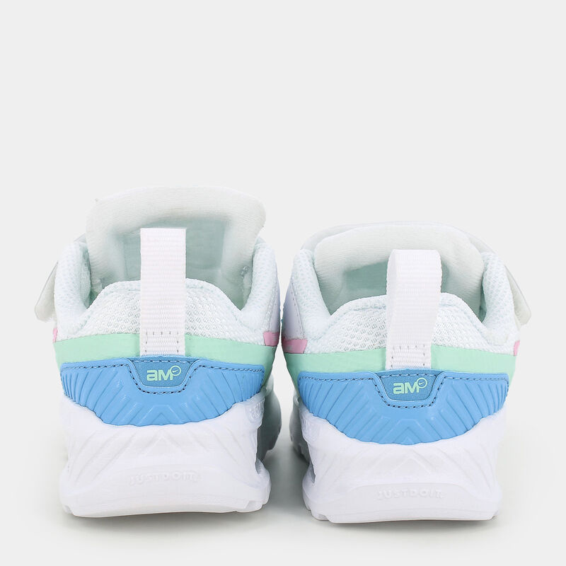 BAMBINA da BAMBINI | PRIMI PASSI NIKE