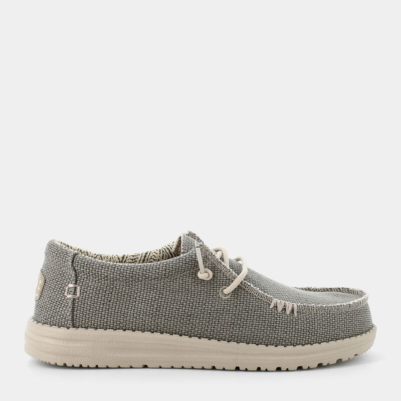 SCARPE da UOMO | MOCASSINI HEY DUDE