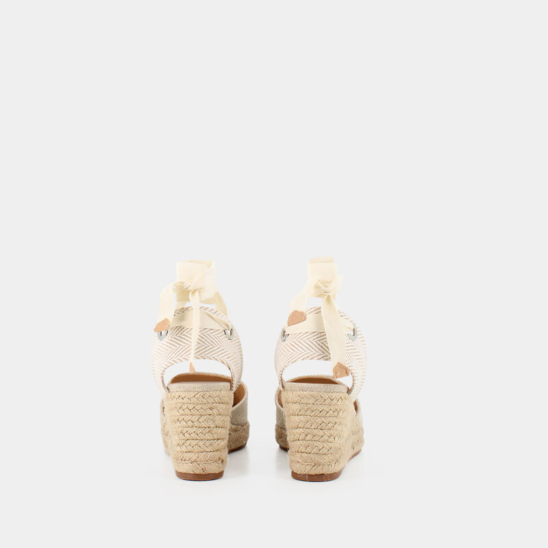 SCARPE da DONNA | CAMPESINA SHEEN