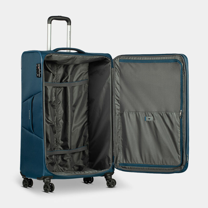 null da RONCATO 414641G JAZZ 4 BLU NOT CO | null RONCATO
