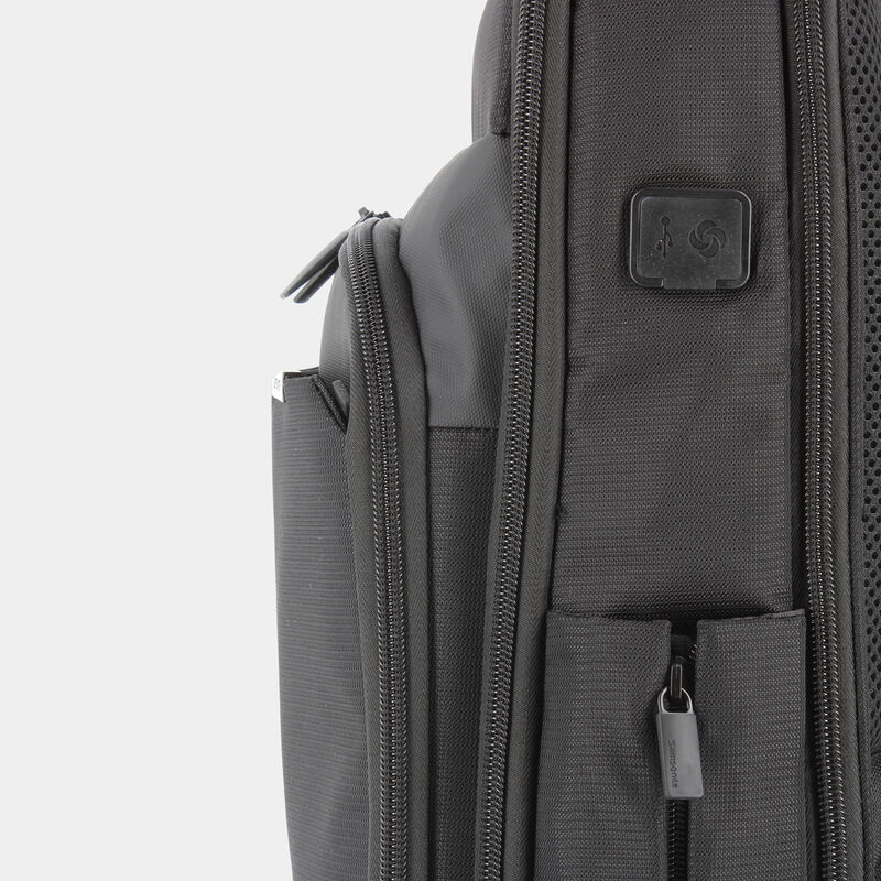 null da SAMSONI KF9009004 MYSIGHT NERO CO | null SAMSONITE
