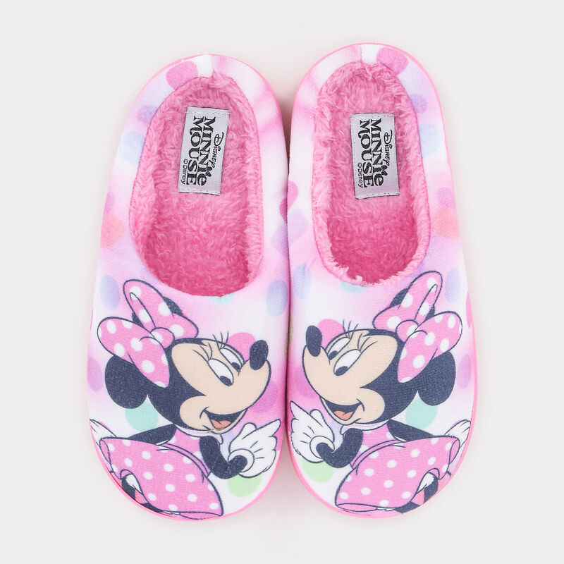 BAMBINA da BAMBINI | CIABATTE MINNIE
