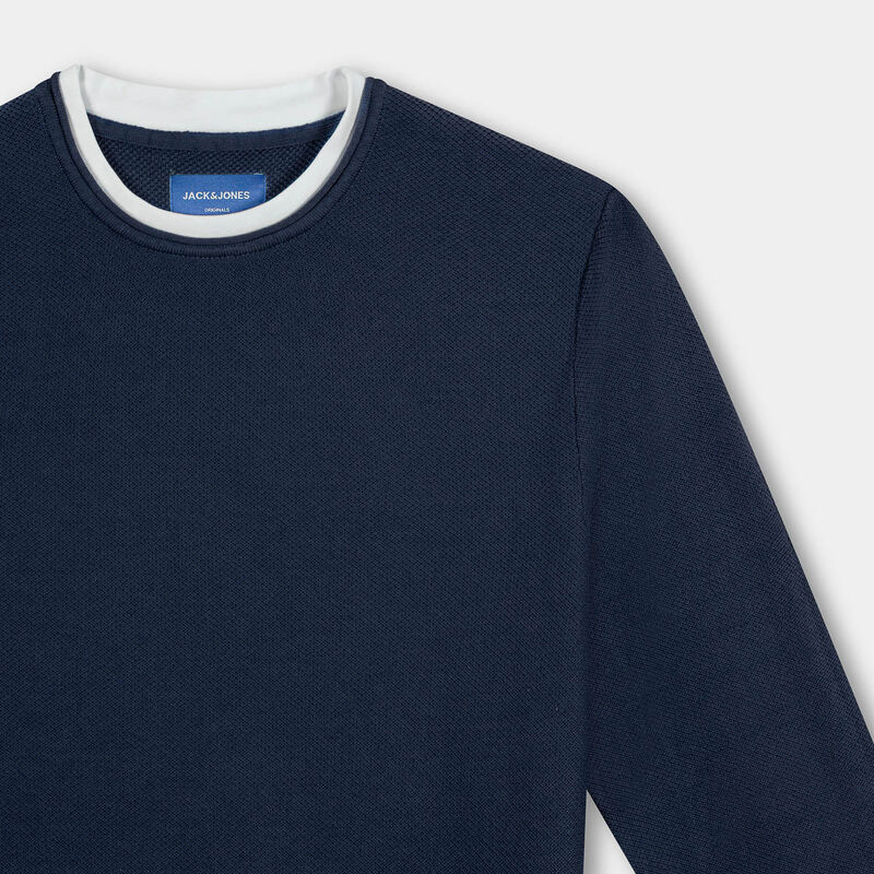 ABBIGLIAMENTO da UOMO | MAGLIE JACK&JONES