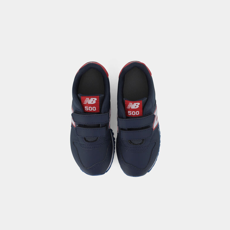 BAMBINO da BAMBINI | SPORTIVE NEW BALANCE