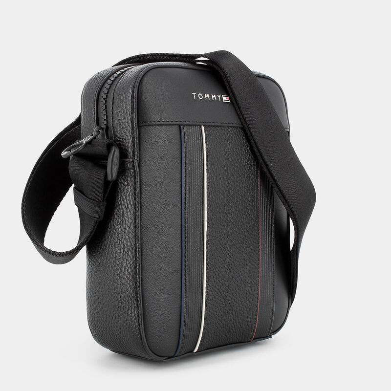 BDS TH FOUN BLACK E25 da TOMMY H 13300 | null TOMMY HILFIGER