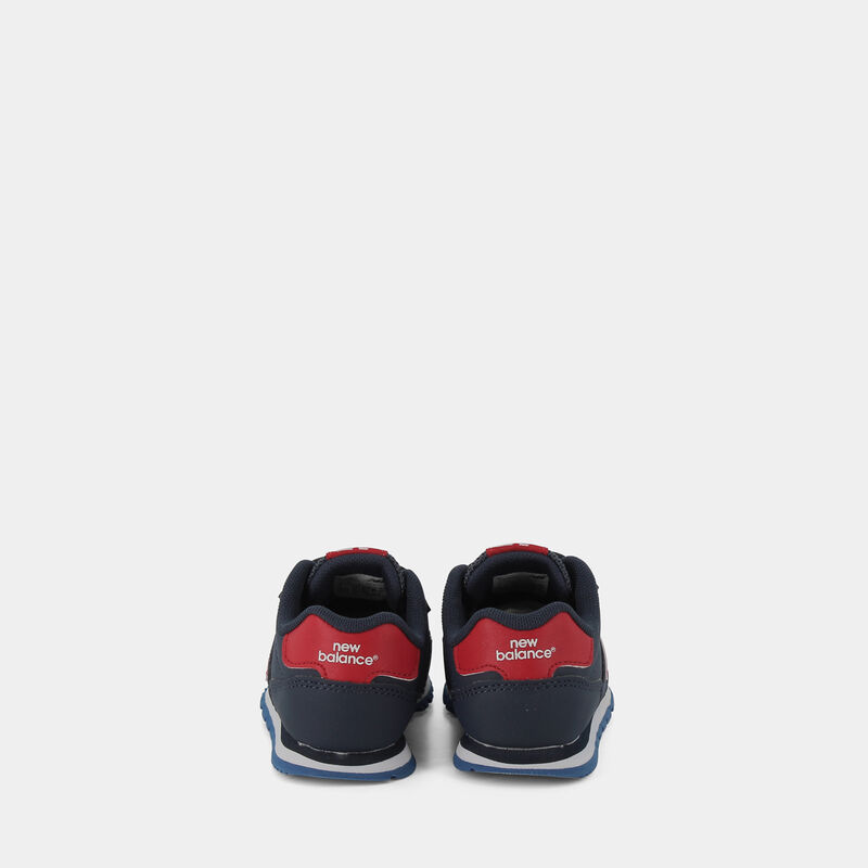 BAMBINO da BAMBINI | PRIMI PASSI NEW BALANCE