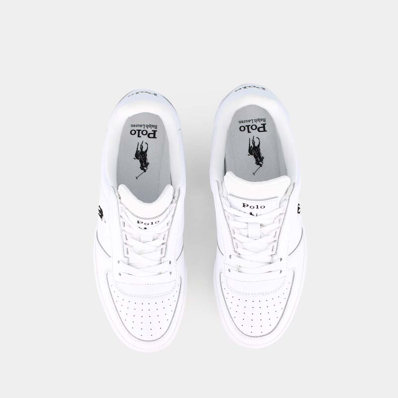 SCARPE da UOMO | SNEAKERS POLO RALPH LAUREN