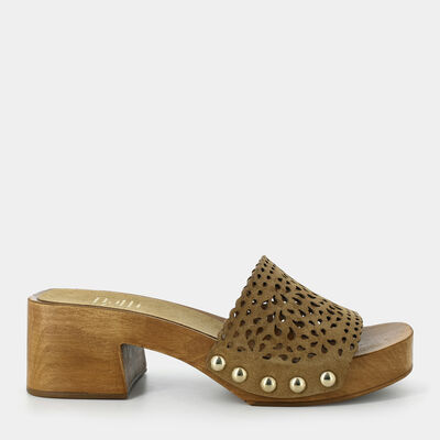 SCARPE da DONNA | SANDALI PATTI DI LUNA