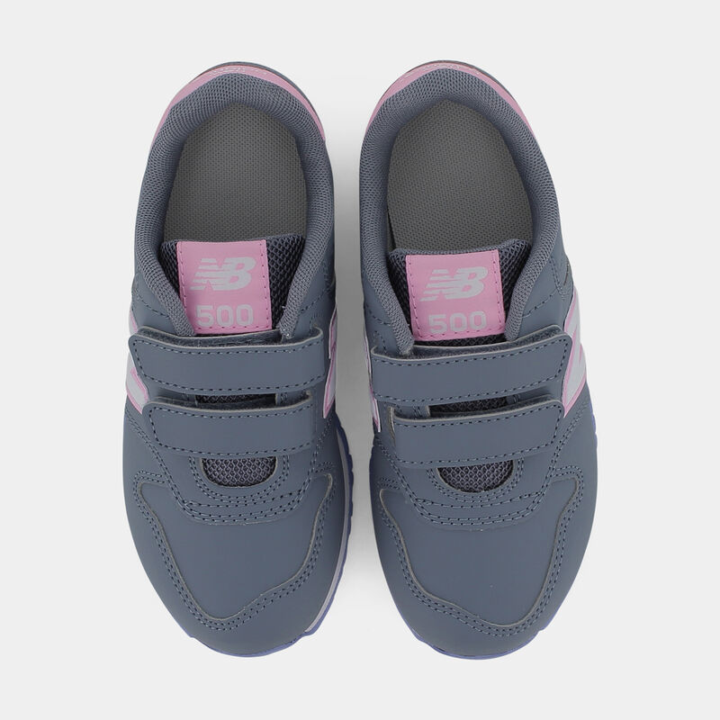 BAMBINA da BAMBINI | SPORTIVE NEW BALANCE