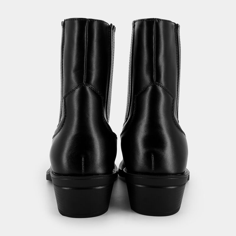 SCARPE da UOMO | TRONCHETTI STEP BY STEP